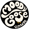 moodygoosevintage